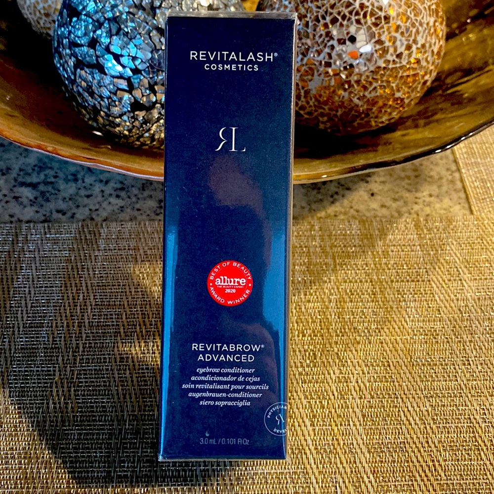 Revitalash-RevitaBrow Advanced Eyebrow Conditioner
